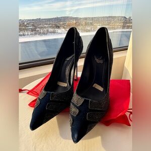 René Caovilla Heels